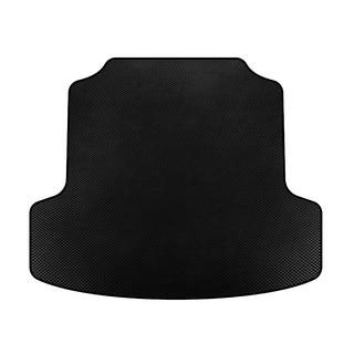 EVA Trunk Mat (SD, Black)