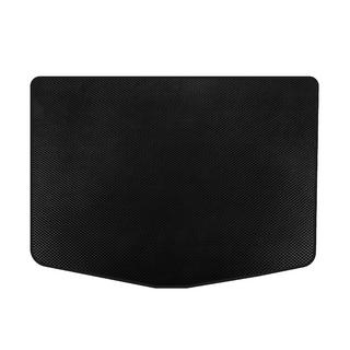 EVA Trunk Mat (Black)