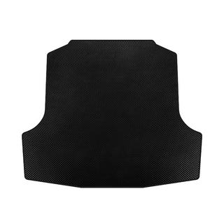 EVA Trunk Mat (SD, Black)