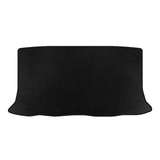 EVA Trunk Mat (HB, Black)