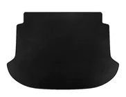 Nissan Murano 2002-2008 EVA Trunk Mat (Black) photo 1