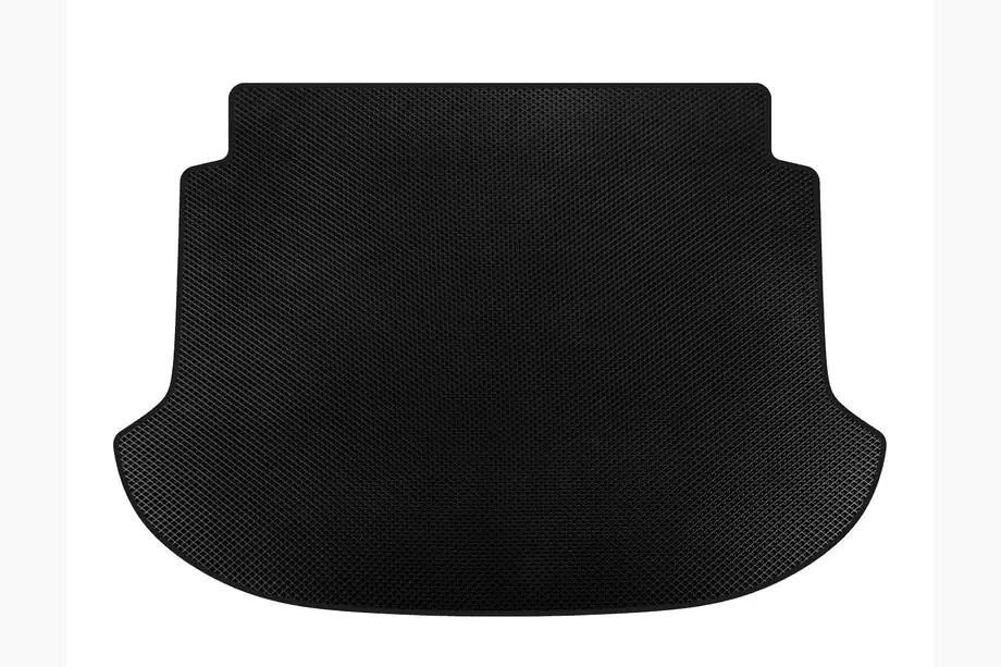 Nissan Murano 2002-2008 EVA Trunk Mat (Black) Image