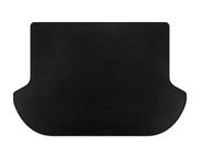 Nissan Murano 2014- EVA Trunk Mat (2014-2019, Black) photo 1