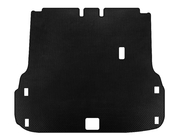 Nissan Pathfinder R52 2012-2021 EVA Trunk Mat (Black) photo 1