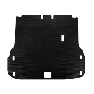 EVA Trunk Mat (Black)