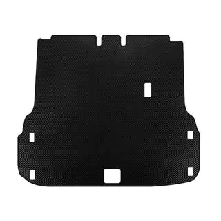 EVA Trunk Mat (Black)