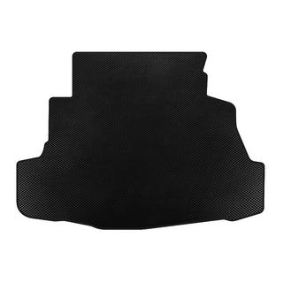 EVA Trunk Mat (SD, Black) Nissan Primera P12 2002–2007