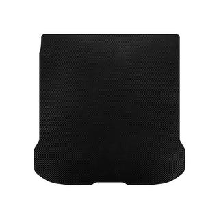 EVA Trunk Mat (with 2nd row, 7-seater, Black)