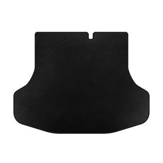 EVA Trunk Mat (SD, Black)