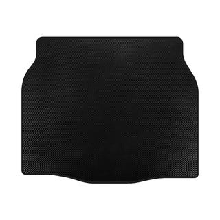 EVA Trunk Mat (HB, Black)