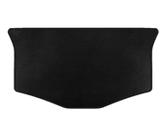 Opel Agila 2007-2015 EVA Trunk Mat (HB, Black) photo 1