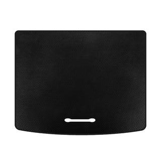 EVA Trunk Mat (LB, Hybrid, Black)