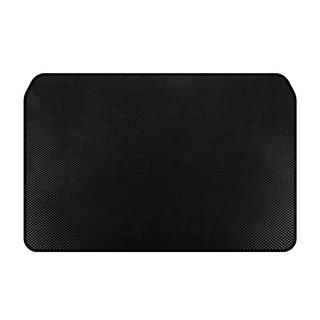 EVA Trunk Mat (HB, 5-Door, Black) Opel Corsa F 2019-