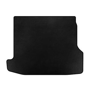 EVA Trunk Mat (5-Door, Black)
