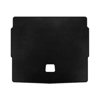 EVA Trunk Mat (2017-2021, Black) Opel Grandland X 2017-