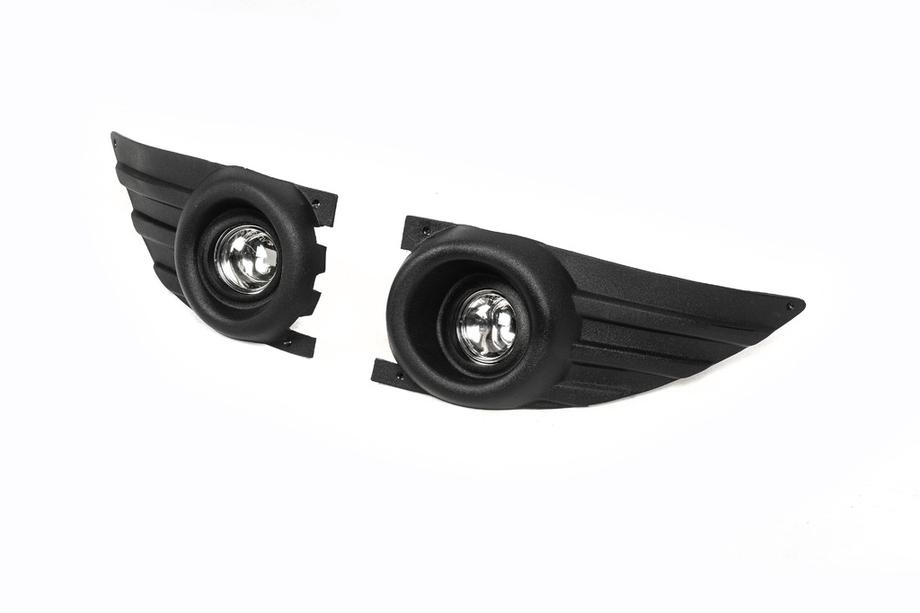 Renault Fluence 2009-2016 Fog Lights (Halogen, 2009-2013) Photo 2