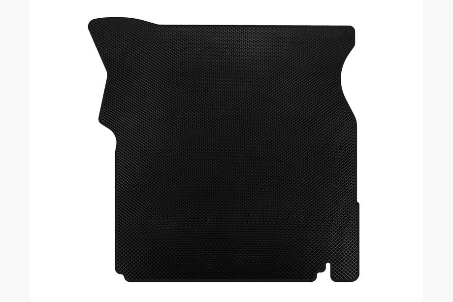 Opel Omega B 1994-2003 EVA Trunk Mat (SD, Black) Image