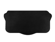 Peugeot 108 2014-2021 EVA Trunk Mat (HB, Black) photo 1