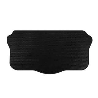 EVA Trunk Mat (HB, Black)
