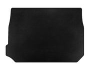 Peugeot 2008 2013-2019 EVA Trunk Mat (Black) photo 1