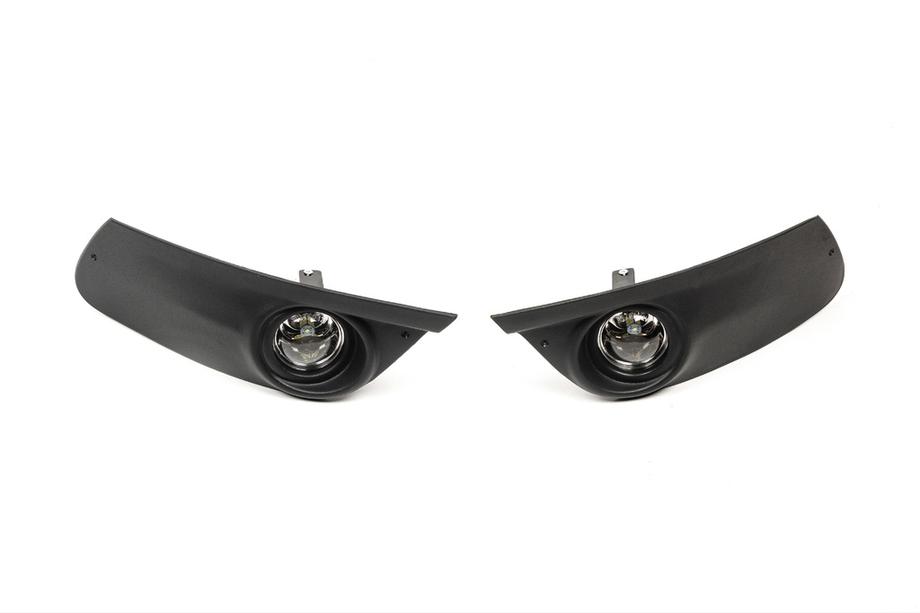 Renault Fluence 2009-2016 LED Fog Lights (2013↗) Photo 2