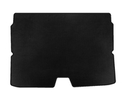 Peugeot 2008 2019- EVA Trunk Mat (Black) photo 1