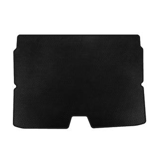 EVA Trunk Mat (Black)