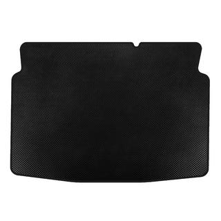 EVA Trunk Mat (HB, 5-Door, Black)