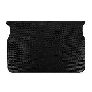 EVA Trunk Mat (HB, 5-Door, Black)
