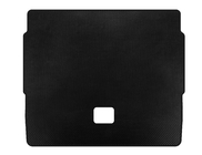 Peugeot 3008 2016-2023 EVA Trunk Mat (Black) photo 1