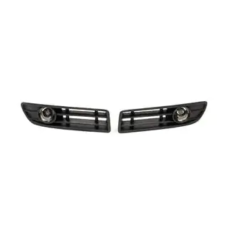 Fog Lights (with LED Bulb) Volkswagen Bora 1998-2004 photo 2