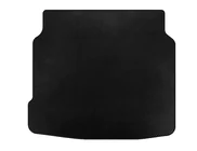 Peugeot 508 2018- EVA Trunk Mat (LB, Black) photo 1