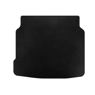 EVA Trunk Mat (LB, Black)