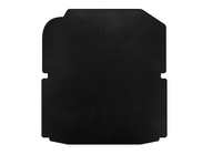 Peugeot 607 1999-2010 EVA Trunk Mat (SD, Black) photo 1