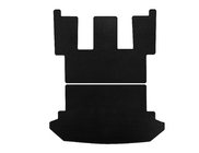 Peugeot 807 2002-2014 EVA Trunk Mat (Black) photo 1