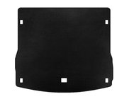 Porsche Macan 2014-2024 EVA Trunk Mat (2014-2018, Black) photo 1