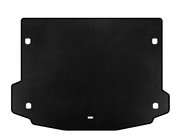 Range Rover Evoque 2018- EVA Trunk Mat (Black) photo 1