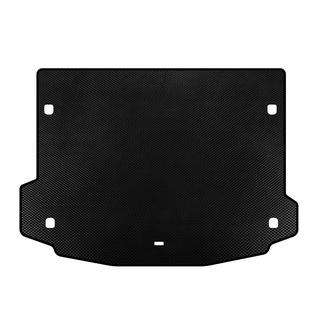 EVA Trunk Mat (Black)