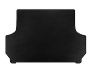 Range Rover II P38A 1997-2002 EVA Trunk Mat (Black) photo 1