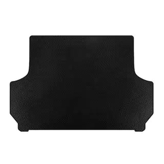 EVA Trunk Mat (Black)
