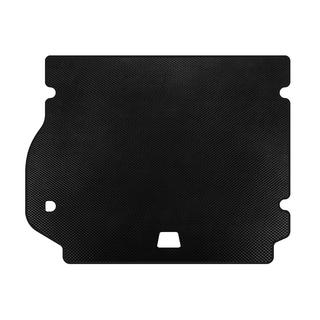 EVA Trunk Mat (2005-2009, Black)