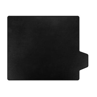EVA Trunk Mat (2013-2017, Black)