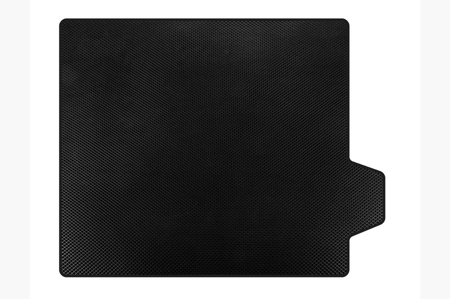 Range Rover Sport 2014-2022 EVA Trunk Mat (2013-2017, Black) Image