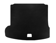Range Rover Velar 2017- EVA Trunk Mat (Black) photo 1
