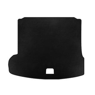 EVA Trunk Mat (Black)
