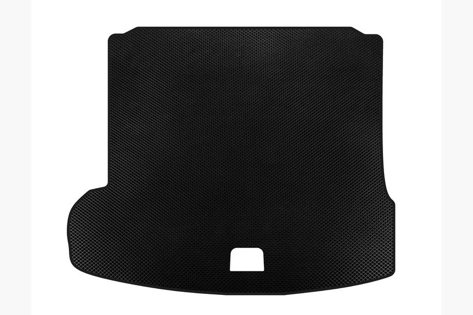 Range Rover Velar 2017- EVA Trunk Mat (Black) Image
