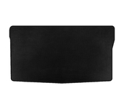 RAVON R2 2016-2020 EVA Trunk Mat (HB, Black) photo 1