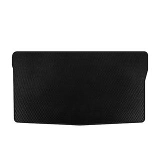 EVA Trunk Mat (HB, Black)