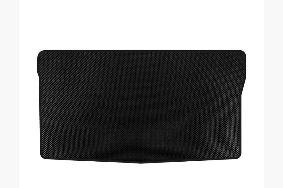 RAVON R2 2016-2020 EVA Trunk Mat (HB, Black) Image