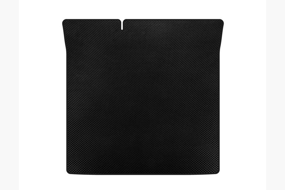 RAVON R4 2016-2020 EVA Trunk Mat V-1 (SD, Black) Image